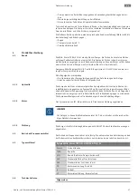 Preview for 57 page of Wilo Atmos TERA-SCH Installation And Operating Instructions Manual