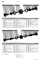 Preview for 60 page of Wilo Atmos TERA-SCH Installation And Operating Instructions Manual