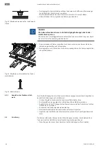 Preview for 68 page of Wilo Atmos TERA-SCH Installation And Operating Instructions Manual