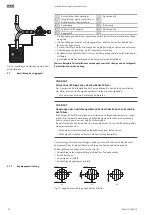 Preview for 70 page of Wilo Atmos TERA-SCH Installation And Operating Instructions Manual