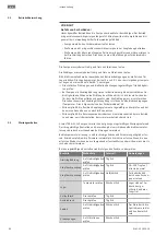 Preview for 80 page of Wilo Atmos TERA-SCH Installation And Operating Instructions Manual