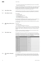 Preview for 86 page of Wilo Atmos TERA-SCH Installation And Operating Instructions Manual