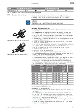 Preview for 89 page of Wilo Atmos TERA-SCH Installation And Operating Instructions Manual