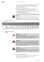 Preview for 90 page of Wilo Atmos TERA-SCH Installation And Operating Instructions Manual