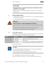 Предварительный просмотр 47 страницы Wilo CIF-Module BACnet MS/TP Installation And Operating Instructions Manual