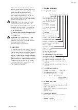 Preview for 11 page of Wilo CO-HELIX-V 10 Installation And Operating Instructions Manual