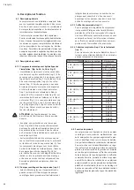 Preview for 12 page of Wilo CO-HELIX-V 10 Installation And Operating Instructions Manual