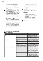 Preview for 14 page of Wilo CO-HELIX-V 10 Installation And Operating Instructions Manual