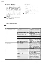 Preview for 20 page of Wilo CO-HELIX-V 10 Installation And Operating Instructions Manual