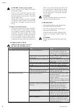 Preview for 26 page of Wilo CO-HELIX-V 10 Installation And Operating Instructions Manual