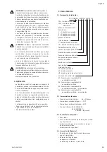 Preview for 29 page of Wilo CO-HELIX-V 10 Installation And Operating Instructions Manual