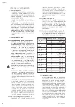 Preview for 30 page of Wilo CO-HELIX-V 10 Installation And Operating Instructions Manual