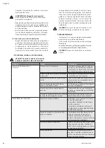 Preview for 32 page of Wilo CO-HELIX-V 10 Installation And Operating Instructions Manual