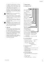 Preview for 35 page of Wilo CO-HELIX-V 10 Installation And Operating Instructions Manual