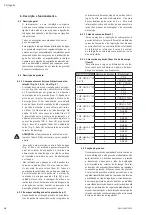 Preview for 36 page of Wilo CO-HELIX-V 10 Installation And Operating Instructions Manual