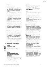 Preview for 7 page of Wilo COE-2 MHIL Installation And Operating Instructions Manual