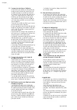 Preview for 8 page of Wilo COE-2 MHIL Installation And Operating Instructions Manual