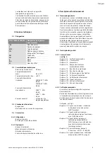 Preview for 9 page of Wilo COE-2 MHIL Installation And Operating Instructions Manual