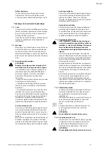 Preview for 11 page of Wilo COE-2 MHIL Installation And Operating Instructions Manual