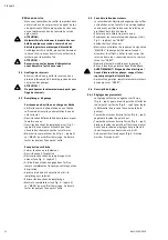 Preview for 12 page of Wilo COE-2 MHIL Installation And Operating Instructions Manual