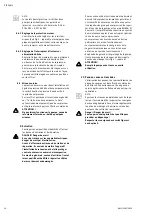 Preview for 14 page of Wilo COE-2 MHIL Installation And Operating Instructions Manual