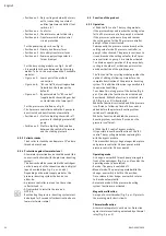 Preview for 22 page of Wilo COE-2 MHIL Installation And Operating Instructions Manual