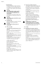 Preview for 24 page of Wilo COE-2 MHIL Installation And Operating Instructions Manual