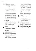 Preview for 26 page of Wilo COE-2 MHIL Installation And Operating Instructions Manual