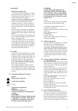 Preview for 31 page of Wilo COE-2 MHIL Installation And Operating Instructions Manual