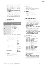 Preview for 33 page of Wilo COE-2 MHIL Installation And Operating Instructions Manual