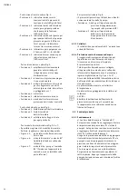 Preview for 34 page of Wilo COE-2 MHIL Installation And Operating Instructions Manual