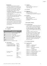 Preview for 47 page of Wilo COE-2 MHIL Installation And Operating Instructions Manual