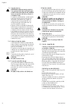 Preview for 50 page of Wilo COE-2 MHIL Installation And Operating Instructions Manual