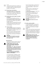 Preview for 53 page of Wilo COE-2 MHIL Installation And Operating Instructions Manual