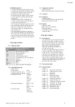 Preview for 61 page of Wilo COE-2 MHIL Installation And Operating Instructions Manual