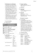 Preview for 75 page of Wilo COE-2 MHIL Installation And Operating Instructions Manual