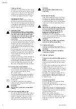 Preview for 78 page of Wilo COE-2 MHIL Installation And Operating Instructions Manual