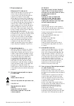 Preview for 87 page of Wilo COE-2 MHIL Installation And Operating Instructions Manual