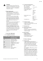 Preview for 89 page of Wilo COE-2 MHIL Installation And Operating Instructions Manual