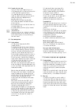 Preview for 91 page of Wilo COE-2 MHIL Installation And Operating Instructions Manual