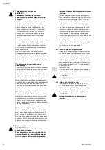 Preview for 92 page of Wilo COE-2 MHIL Installation And Operating Instructions Manual