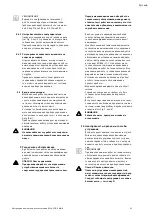 Preview for 95 page of Wilo COE-2 MHIL Installation And Operating Instructions Manual