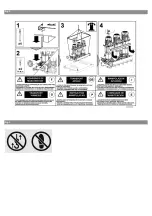 Предварительный просмотр 3 страницы Wilo COF-2 Helix Installation And Operating Instructions Manual