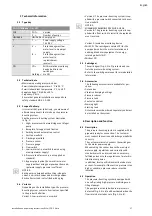 Предварительный просмотр 17 страницы Wilo COF-2 Helix Installation And Operating Instructions Manual