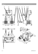 Предварительный просмотр 2 страницы Wilo COHe Installation And Operating Instructions Manual