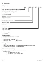 Предварительный просмотр 17 страницы Wilo COHe Installation And Operating Instructions Manual