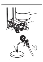 Preview for 9 page of Wilo Comfort-Vario COR-1***-GE Series Installation And Operating Instructions Manual