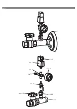 Preview for 12 page of Wilo Comfort-Vario COR-1***-GE Series Installation And Operating Instructions Manual