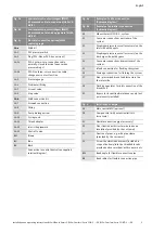 Preview for 21 page of Wilo Comfort-Vario COR-1***-GE Series Installation And Operating Instructions Manual