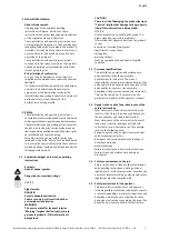 Preview for 25 page of Wilo Comfort-Vario COR-1***-GE Series Installation And Operating Instructions Manual